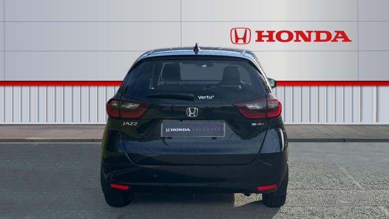 Honda Jazz 1.5 i-MMD Hybrid EX 5dr eCVT Hybrid Hatchback